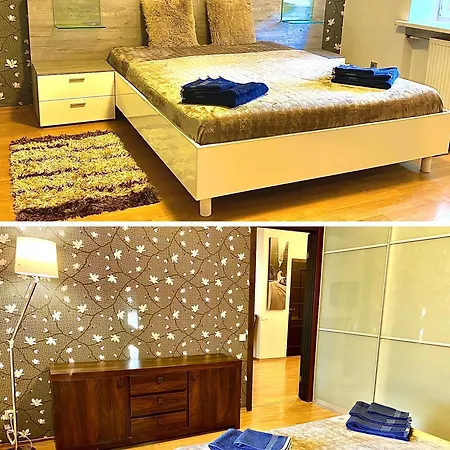 Kamile Apartment Klaipeda