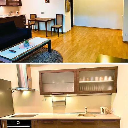 Apartment Kamile *