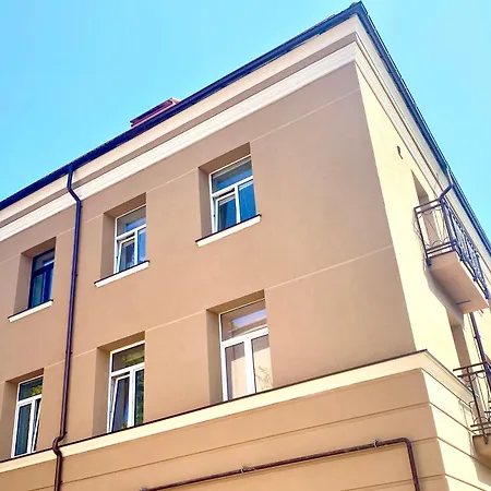 Apartment Kamile *