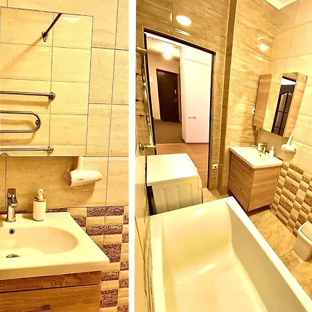 Apartment Kamile *