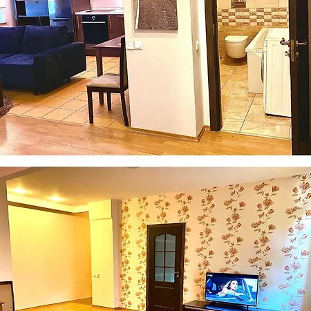 Apartment Kamile Klaipeda