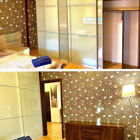 Kamile Apartment